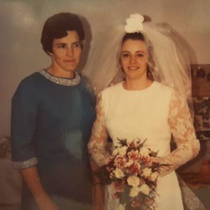 Meet your Posher, Naomi